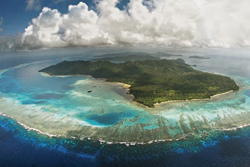 Rent a Hideaway-Exklusive Ferienvillen Fidschi Inseln